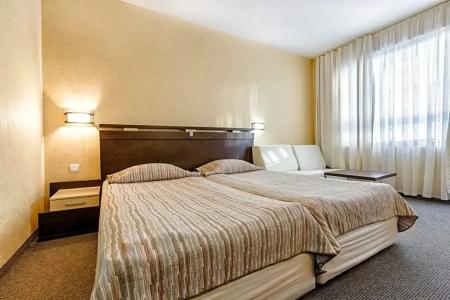 Kuban Resort & Aquapark - All Inclusive - 71