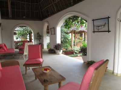 Villa Kiva Boutique - 18
