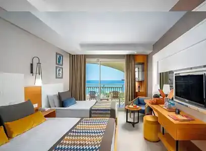 Kirman Sidera Luxury & Spa - 67