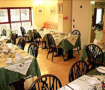 Acorn b&b - 13