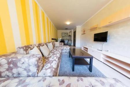 Forest Nook Aparthotel - 0