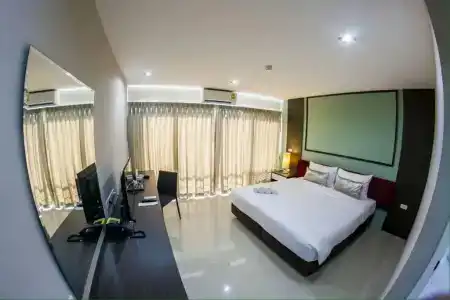 Sr Residence - 2