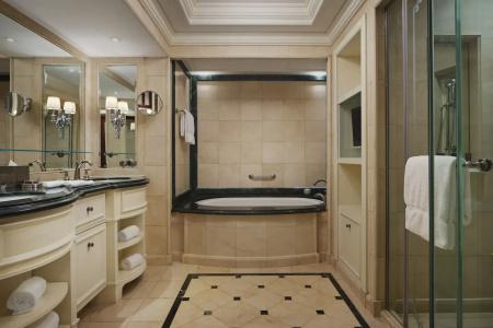The Ritz-Carlton Beijing - 33