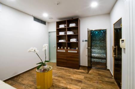 Best Western Premier Natalija Residence - 16