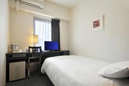 Best Western Yokohama - 31