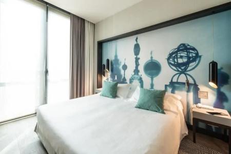 Duparc Contemporary Suites - 134