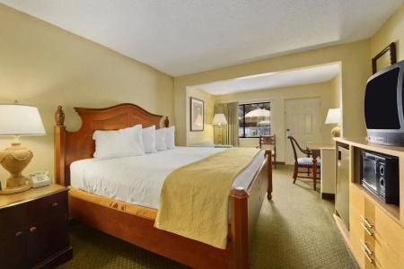 TraveSuites by Wyndham East Gate Orange - 26