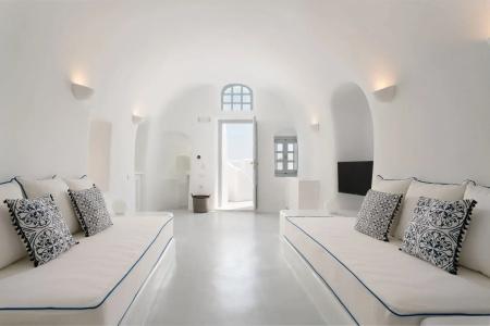 Oia Spirit Boutique Residences - 105