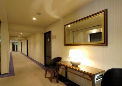 Yokohama Mandarin - 5