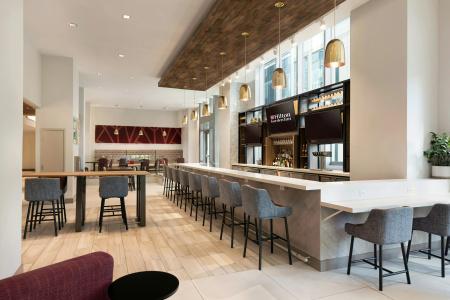Hilton Garden Inn Long Island City - 38