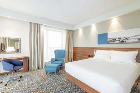 Hampton by Hilton Oswiecim - 1