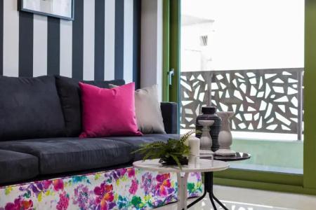 Athens Mosaico Suites & - 139