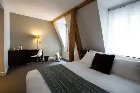 Hôtel des Voyageurs Boutique - 3