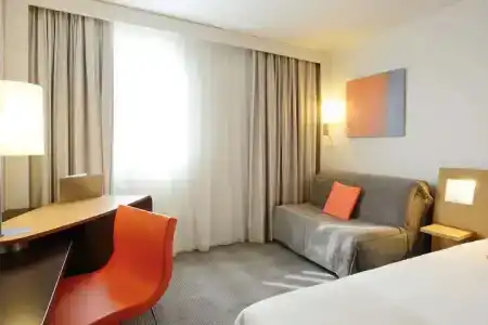 Novotel Bayeux - 102