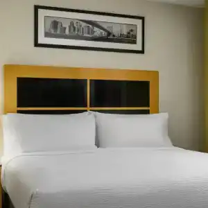 Holiday Inn Express - Wall Street, An Ihg - 36