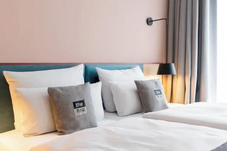 Holiday Inn Berlin Airport - Conference Centre, An Ihg - 103