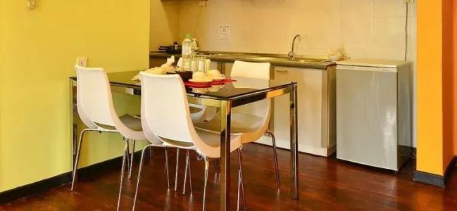 Jetty Suites - 22