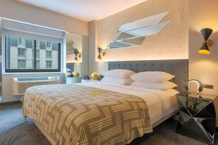 Pestana Cr7 Times Square - 46