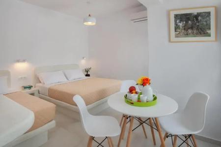 Olive Tree Suites - 38