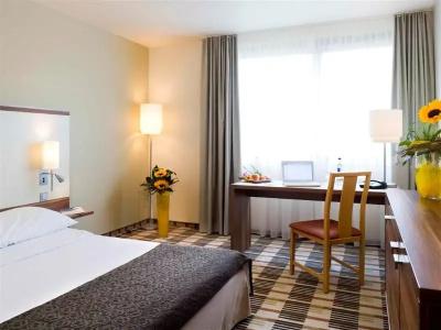 Mercure Saarbrücken Süd - 30