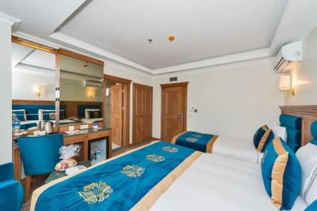 The Byzantium Suites & Spa - 56