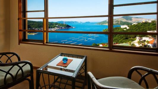 Toba View Hanashinju - 7
