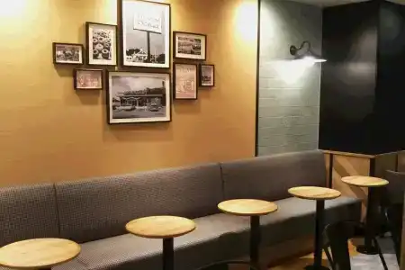 Sotetsu Fresa Inn Nagoya Sakuradoriguchi - 12