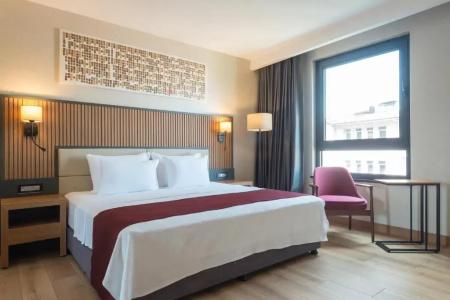 Ramada Plaza By Wyndham - 27