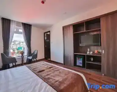 Route-Inn Yamagata Ekimae - 117