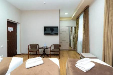 DIAMOND TASHKENT - 24
