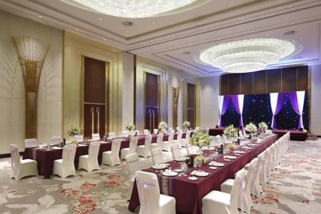 Holiday Inn Kunming City Centre, An Ihg - 13