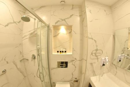 Capella Otel - 6