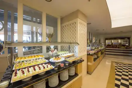 Side Alegria & Spa - Adults Only - All inclusive - 11