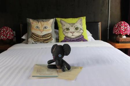 Sleep Mai Thapae Chiang Mai Old City Lifestyle - Sha Plus - 80