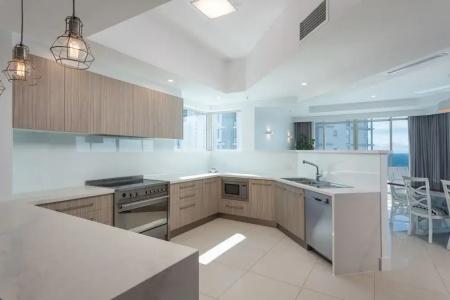 Oceana On Broadbeach - 238