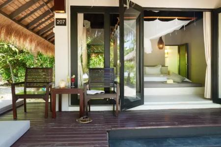 The Sevenseas Resort Koh Kradan - 54