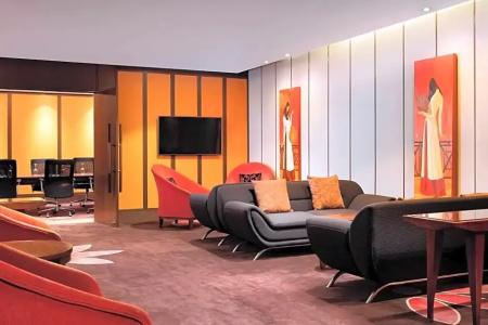 Sheraton Saigon & Towers - 73