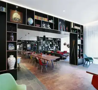 citizenM Tower of London - 24