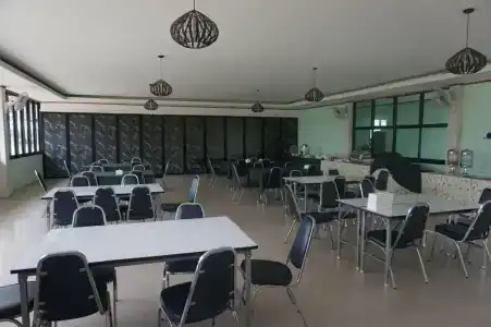 a Nice Resort - 21