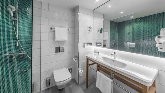 Holiday Inn Munich - Leuchtenbergring, an IHG - 9