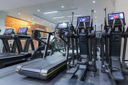 Pomegranate Wellness Spa - 26
