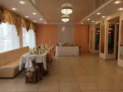 Золотая Рыбка - 10