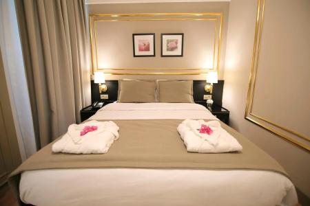 Pacco Boutique & Spa - 19