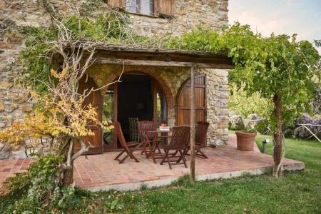 Agriturismo Boschi di Montecalvi - 119