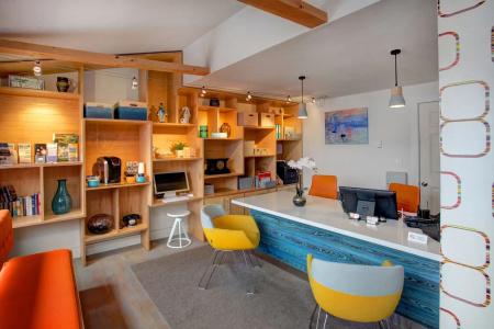 Coast River Inn By Oyo - 17