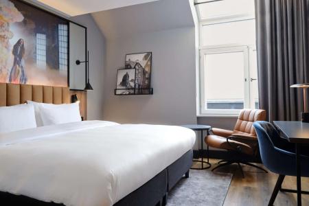 Radisson Blu Royal Garden, Trondheim - 41