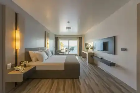 Altin Yunus Resort & Thermal - 32