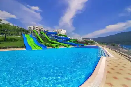 La Blanche Island Bodrum - 14