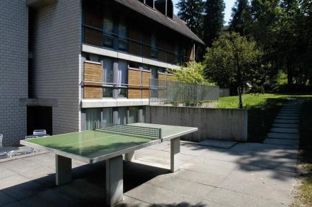 Luzern Youth Hostel - 12
