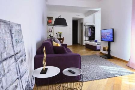 Palazzina B - Contemporary Studio - 71